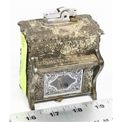 VINTAGE 1960'S FIGURAL PIANO