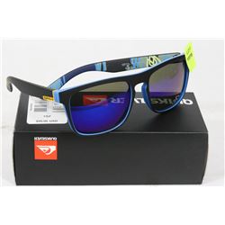 PAIR OF NEW QUIKSILVER SUNGLASSES ON CHOICE