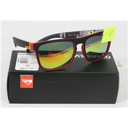 PAIR OF NEW QUIKSILVER SUNGLASSES ON CHOICE