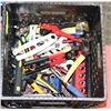 Image 1 : CRATE OF ASSORTED TOOLS