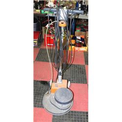 TAKI MONO 42 HIGH SPEED FLOOR POLISHER