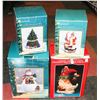 Image 1 : LOT OF CHRISTMAS DECORATIONS