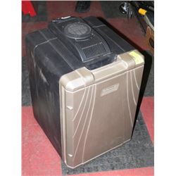 COLEMAN 12 VOLT COOLER