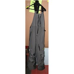 KLIM BREATHABLE GORTEX PRO WATERPROOF