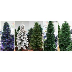 FEATURED CHRISTMAS TREES