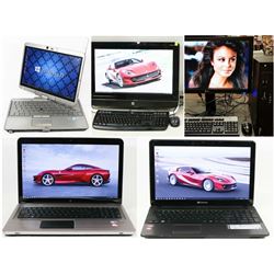 FEATURED COMPUTERS AND LAPTOPS
