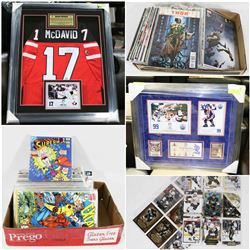 FEATURED COLLECTIBLES