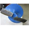 Image 2 : 6" Manual Ice Auger / blades are in great condition see pics