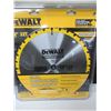 Image 1 : New DeWalt 12 inch 32 tooth General Perpose Blade / thin with carbide teeth