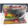 Image 1 : New Air Soft .45 Cal Pistol / 200fps / high capacity magazine 70bb's
