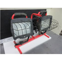 Work Lights tested working