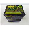Image 1 : 4 Box's of BANG POPS 50 per box / drom em or throw em big bang sound