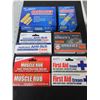 Image 1 : New First Aid Lot / Bandages / creams / great value