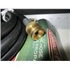 Image 3 : New Coleman 8ft Propane hose / for propane tree or BBQ for camping