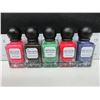 Image 1 : 5 New Nail Polish Revlon Parfumerie assorted colors