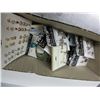 Image 2 : Box with a large amount of Women's Earings &  Charms /  assorted