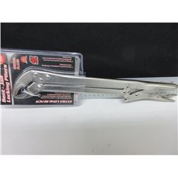 New 45 deg. Vise Grips/Locking pliers