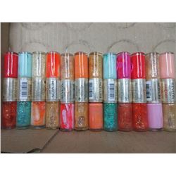 12 Revlon Nail Art Nail Polish assorted colors