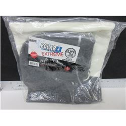 New 6 in 1 Fleece Hood Polar Extreme wind & waterproof rated for -41