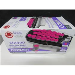 Conair Xtreme 20 multi size Instant heat Rollers