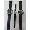 Image 1 : 3 New Watches / 2 Mens & 1 Women's