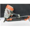 Image 1 : Paslode Framing Nailer model PF-350S  /  takes 30 deg nails