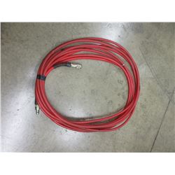 50 foot Air Line with fittings