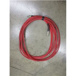 50 foot Air Line with fittings