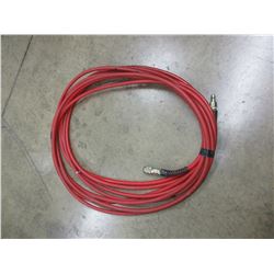 50 foot Air Line with fittings