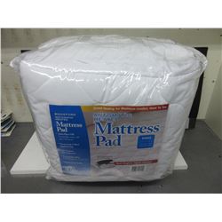 New King Automatic Heated Mattress Pad digital controller with auto on-off