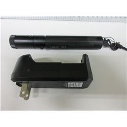 New High Power Laser Pointer with Key Lock out