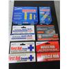 Image 1 : Large First Aid Bundle / Bandages & Creams /  Huge value lot