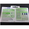 Image 2 : New Marijuana Home Drug Test easy to use results in 5 min. /1 per pack