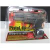 Image 1 : New Air Soft .45 cal Pistol 200fps spring power High capacity magazine 70bb's