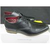 Image 1 : New Mens Harrison Myles Dress Shoes size 7  black