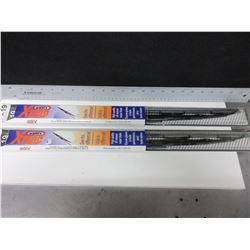New Wiper Blades 19" X-Tend All Season