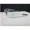Image 2 : 4 New Safety Glasses / Clear XP 87 Series
