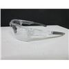 Image 2 : 4 New Safety Glasses / Clear XP 87 Series