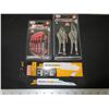 Image 1 : New Tool bundle / 2 mini locking pliers / screw extractors / 5 Sawzall blades