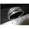 Image 3 : Sterling Silver 925 Bangle 21.3 g this is a beautiful Bangle