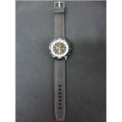 New GT Grand Touring Quartz Watch Japan movement