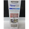 Image 2 : New Rust-Oleum Liquid Repelling Treatment / NEVER WET keep it dry &