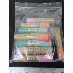 Lot of 12 Revlon Nail Art Nail Polish assorted colors