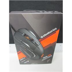 Gaming Mouse Steel Series Rival 500