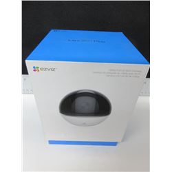 Ezviz Home Security Camara  Mini 360 Plus1080p full HD WI-FI pan/tilt &
