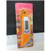 Image 1 : Digital Thermometer food & BBQ