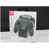 Image 1 : Nintendo Switch joy-con & pro controller Charging Dock / charges 2 joy-con