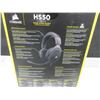Image 2 : Corsair HS50 Stereo Gaming Headset / plush memory foam ear pads
