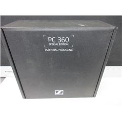 Sennheiser Gaming Headset PC360 Special Edition