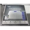 Image 1 : Smart Weigh Digital Body Fat Scale / 8 user profiles lcd dual color / more